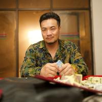 蔡辉达演员头像