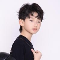 徐皓琛演员头像
