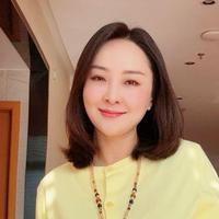 施媛媛演员头像