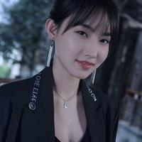 安若溪演员头像