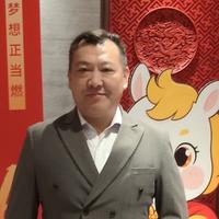 张磊演员头像