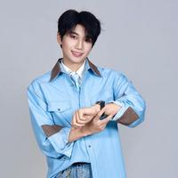窦鑫彦演员头像