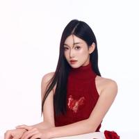 何佳妮演员头像