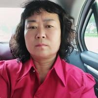 高桂英演员头像
