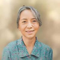 黄凤蓉演员头像