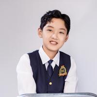 胡皓阳 演员头像