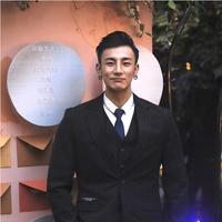 李钦程演员头像