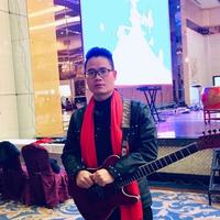 阿来演员头像