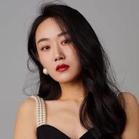 张丽华演员头像