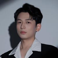 阿超演员头 像