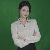 王誉洁演员头像