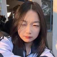 李雨熙演员头像