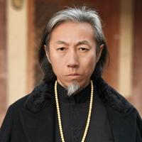 冯小龙演员头像