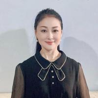 米翊嬅演员头  像