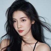梦琦演员头像