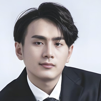 王栋演员头像
