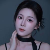 向贝演员头像