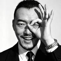 梁宇演员头像