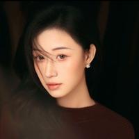 琪柒演员头像