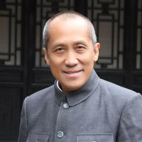 马仑演员头像