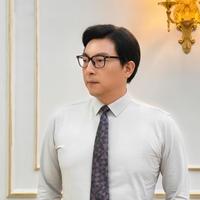 宁庆华演员头像