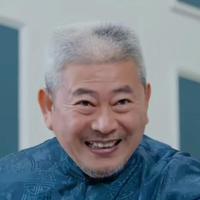 刘国际演员头像
