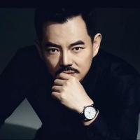 孙殿龙演员头像