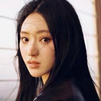 张晨曦演员头像