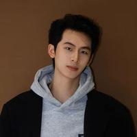 李元昊演员头像