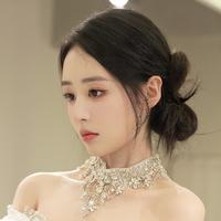 林舒然演员头像