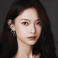 喻文婕演员头像