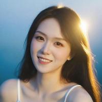 李佳颖演员头像