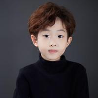 姜翊凡演员头像