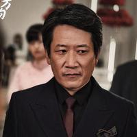 李长志演员头像