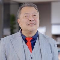 朱文晟演员头像