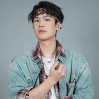 马聪演员头像