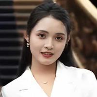 陈瑜演员头像