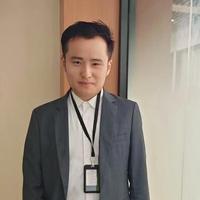 朱浩凯演员头像