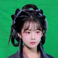 卢梓涵演员头像