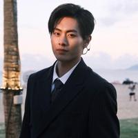 曹皓然演员头像