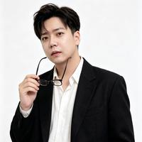 高原演员头像
