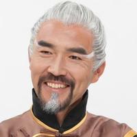 庞统演员头像