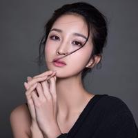 陆烟演员头像