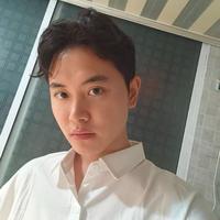 白定洲演员头像