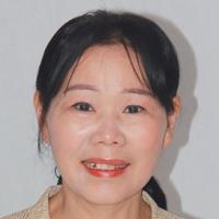 姚育梅演员头像
