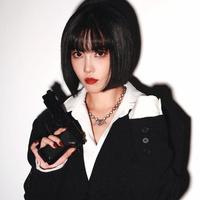 陶美竹演员头像