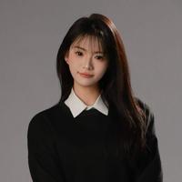 朱依琳演员头像