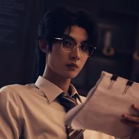 李瑾尘演员头像