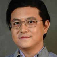 蓝天演员头像