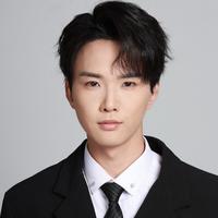 陈思汉演员头像